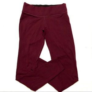 VS Pink Athletic Ultimate Leggings S